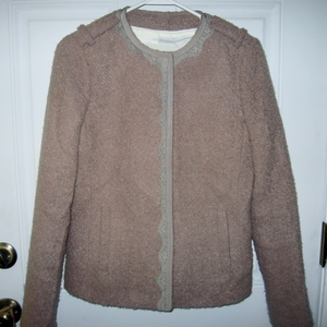 Banana Republic Blazer Jacket‎  Size 4